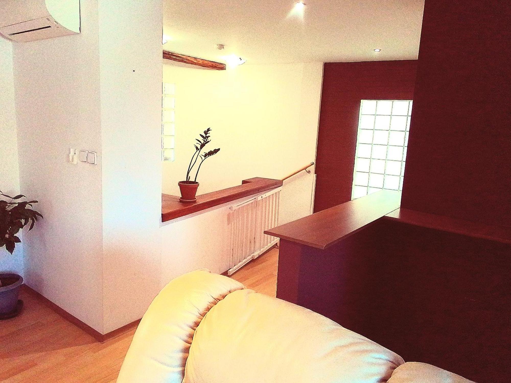Apartman Penelope Žatec Buitenkant foto