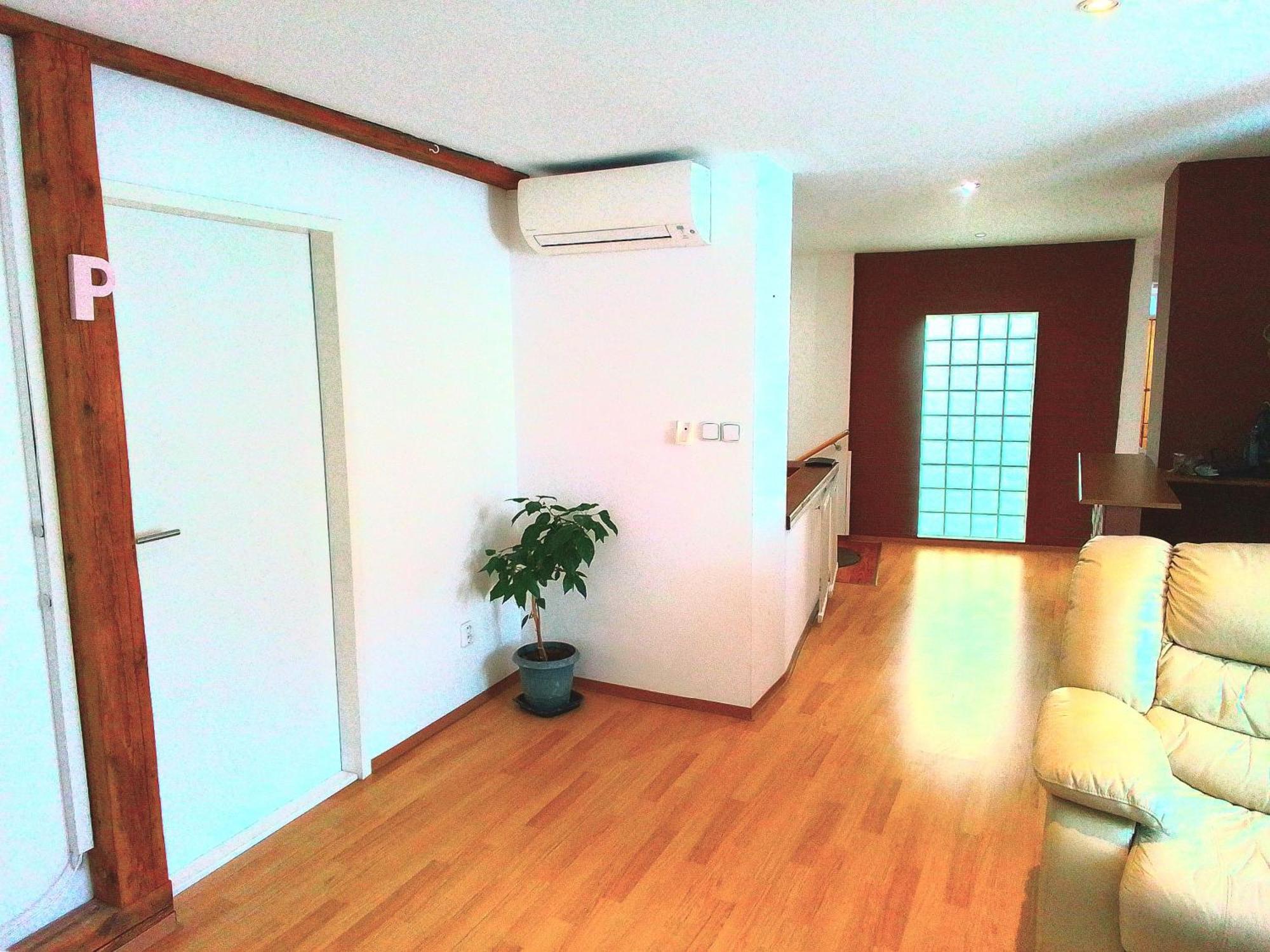 Apartman Penelope Žatec Buitenkant foto