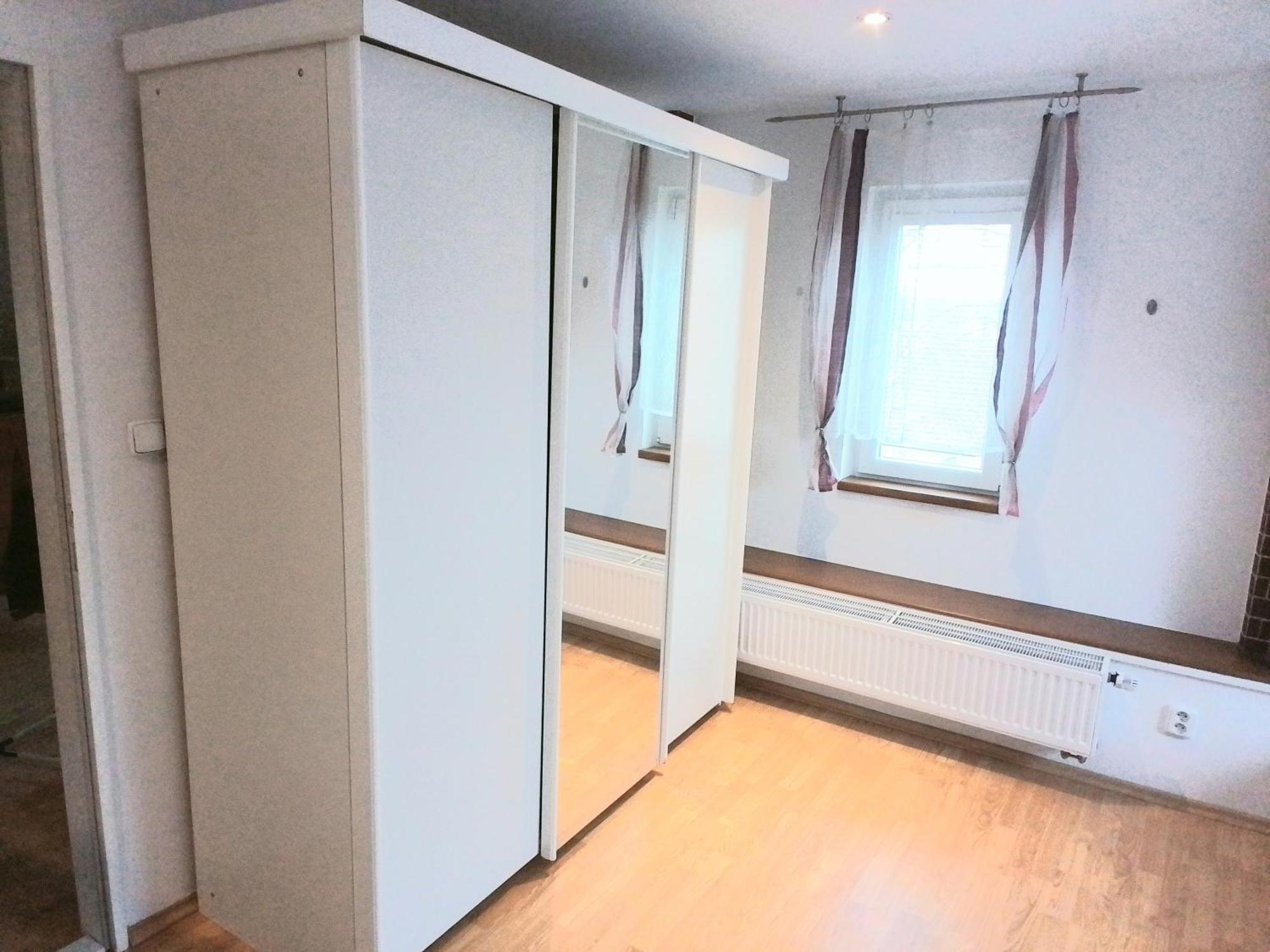 Apartman Penelope Žatec Buitenkant foto